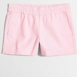 JCrew Boardwalk Pull On Short
